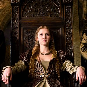 Photo Isolda Dychauk