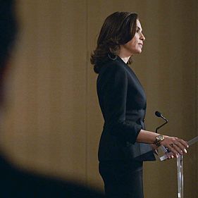 Photo The Good Wife