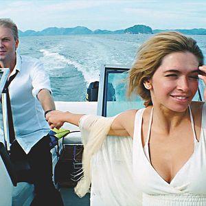 Photo Sergey Svetlakov