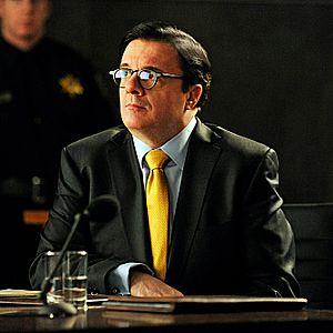 Photo Nathan Lane