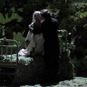 Photo Faust (FRA Cinéma)
