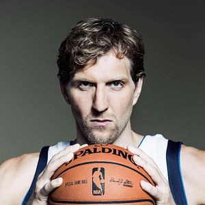 Photo Dirk Nowitzki