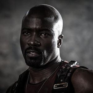 Photo Mike Colter