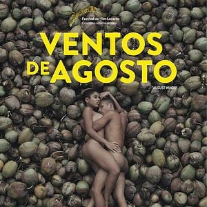 Photo Ventos de Agosto