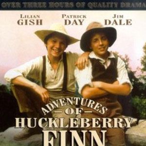 Photo Les Aventures de Huckleberry Finn