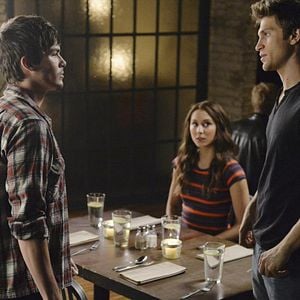 Photo Tyler Blackburn