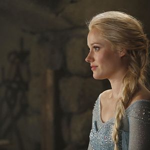 Photo Georgina Haig