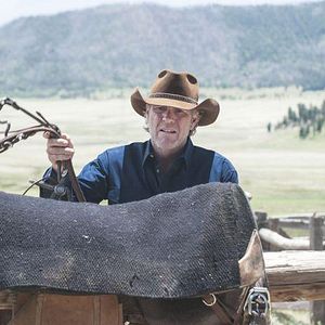 Photo Robert Taylor (II)