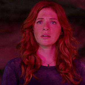 Photo Rachelle LeFevre