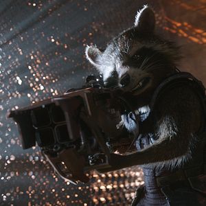 Photo Les Gardiens de la Galaxie