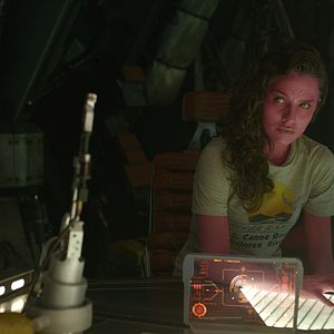 Photo Les Gardiens de la Galaxie