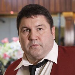 Photo Ricky Grover