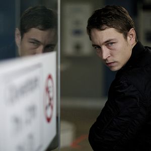 Photo Vincent Rottiers