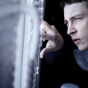 Photo Vincent Rottiers