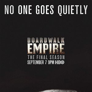 Photo Boardwalk Empire