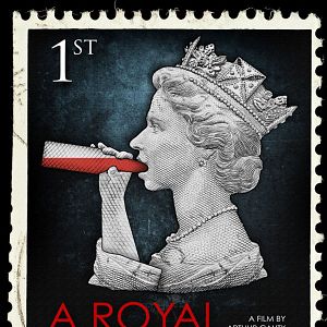 Photo A Royal Hangover
