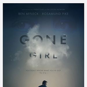 Photo Gone Girl