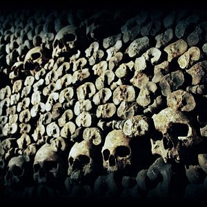 Photo Catacombes
