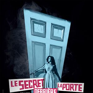 Photo Le Secret derrière la porte
