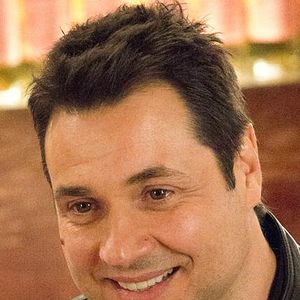 Photo Adam Ferrara