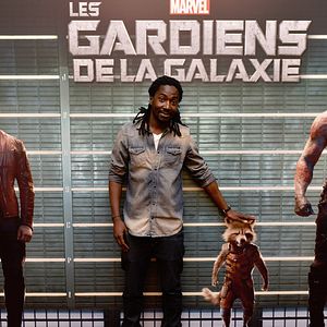 Photo Les Gardiens de la Galaxie