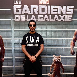 Photo Les Gardiens de la Galaxie