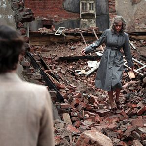 Photo Nina Hoss