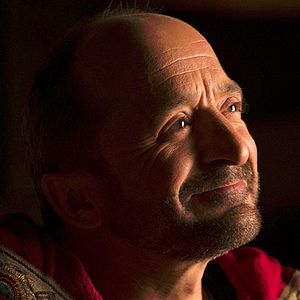 Photo Richard Howland