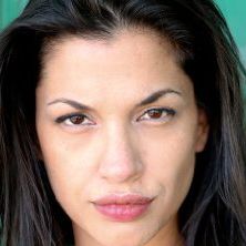 Rachael Ancheril - AlloCiné