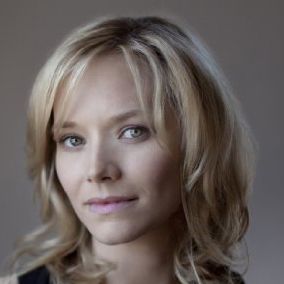 Photo Adrienne Pickering