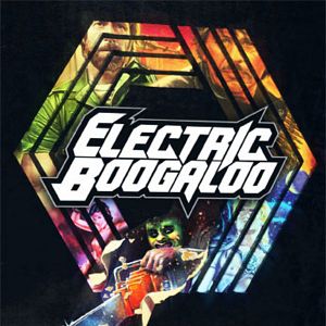 Photo Electric Boogaloo