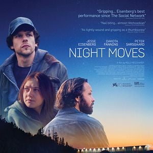 Photo Night Moves