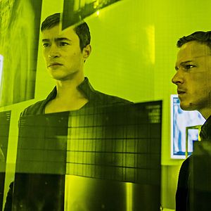 Photo Christopher Egan