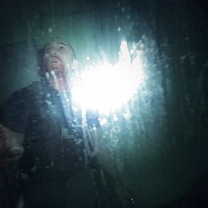 Photo Afflicted