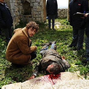 Photo Michele Riondino