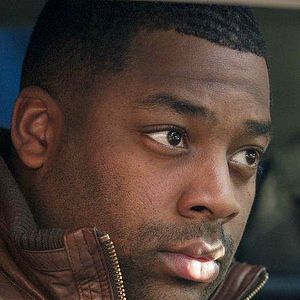 Photo LaRoyce Hawkins