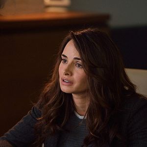 Photo Mia Maestro