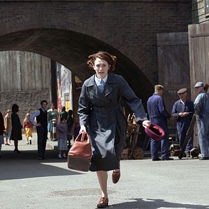 Photo Call the Midwife : Les héroïnes de l'ombre
