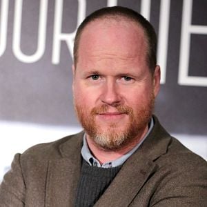 Photo Joss Whedon