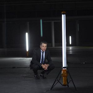 Photo Peter Gallagher