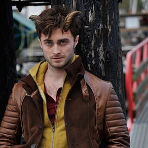 Photo Daniel Radcliffe
