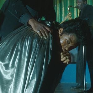 Photo Chadwick Boseman