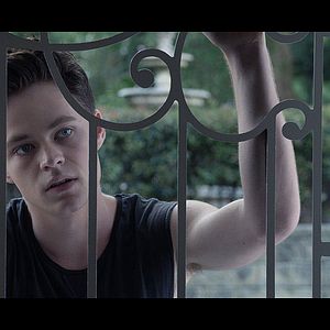 Photo Harrison Gilbertson