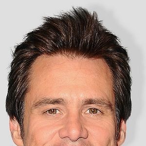 Photo Jim Carrey