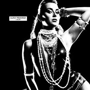 Photo Sin City : j'ai tué pour elle