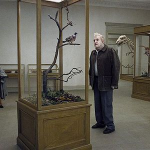 Photo Nisse Vestblom