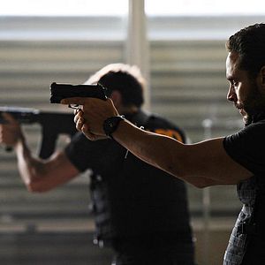 Photo Daniel Sunjata