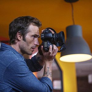 Photo Michael Vartan