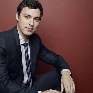 Photo John Francis Daley