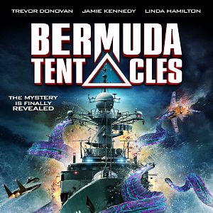 Photo Bermuda Tentacles